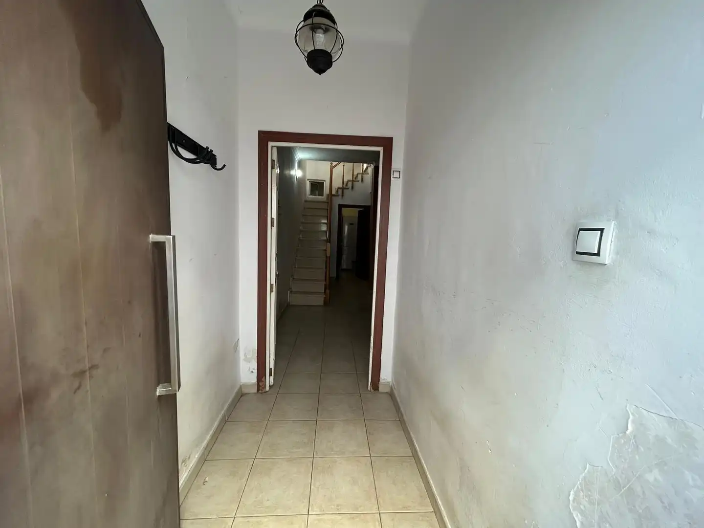 Flat for sale in El Chorrillo - El Molino