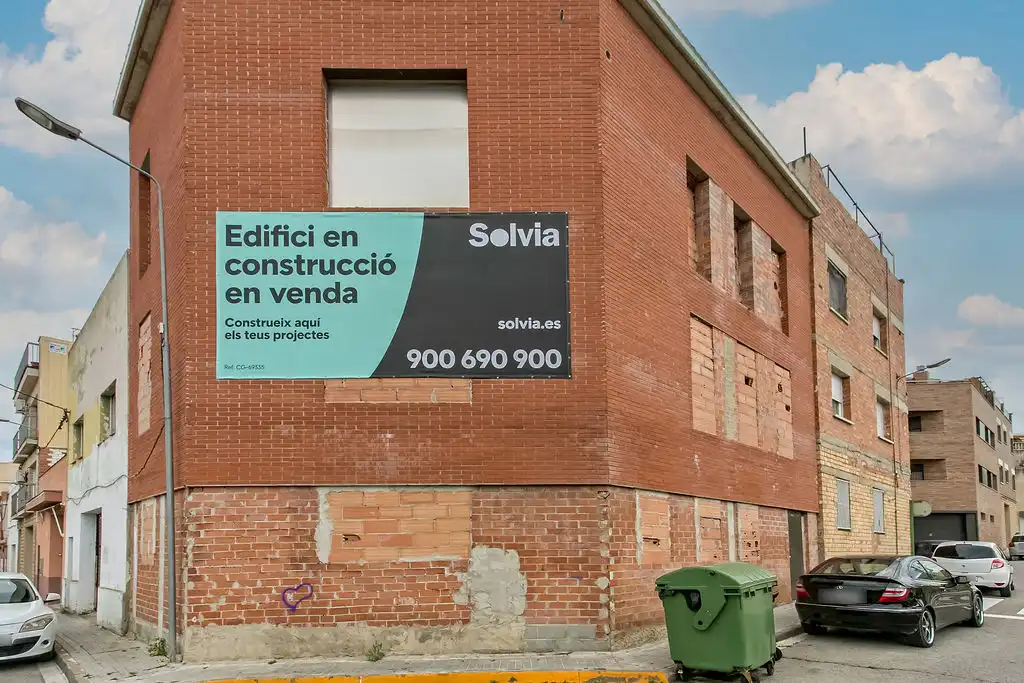 Others for sale in C/ Sevilla