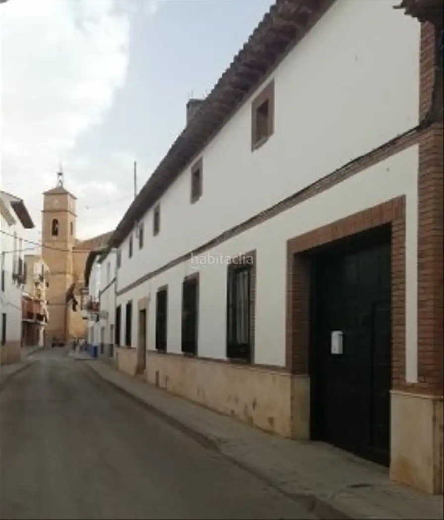 Casa en venda a Calle Cervantes 14, imagen 6