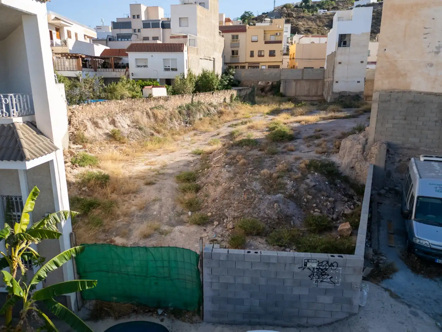Residential land for sale in Calle del Médico Cristóbal López Rodríguez 18, imagen 7