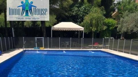 Foto 4 de Casa o xalet en venda a San Pablo, Albacete