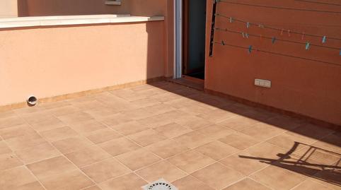 Foto 4 de Àtic en venda a El Toscar, Alicante