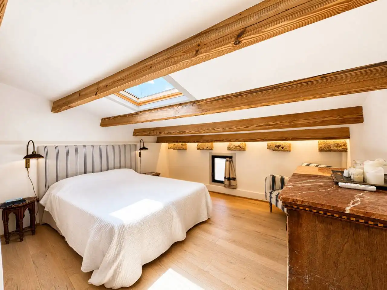 Habitación de Ático en venta en  Palma de Mallorca con Aire acondicionado, Calefacción y Parquet