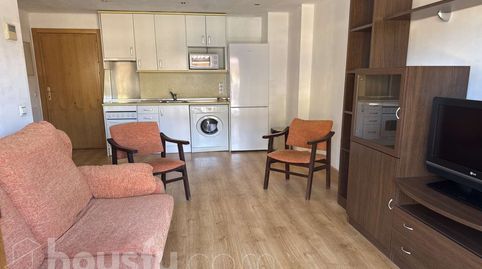 Foto 3 de Pis de lloguer a Calle Anchuelo, ., Villalbilla pueblo, Villalbilla