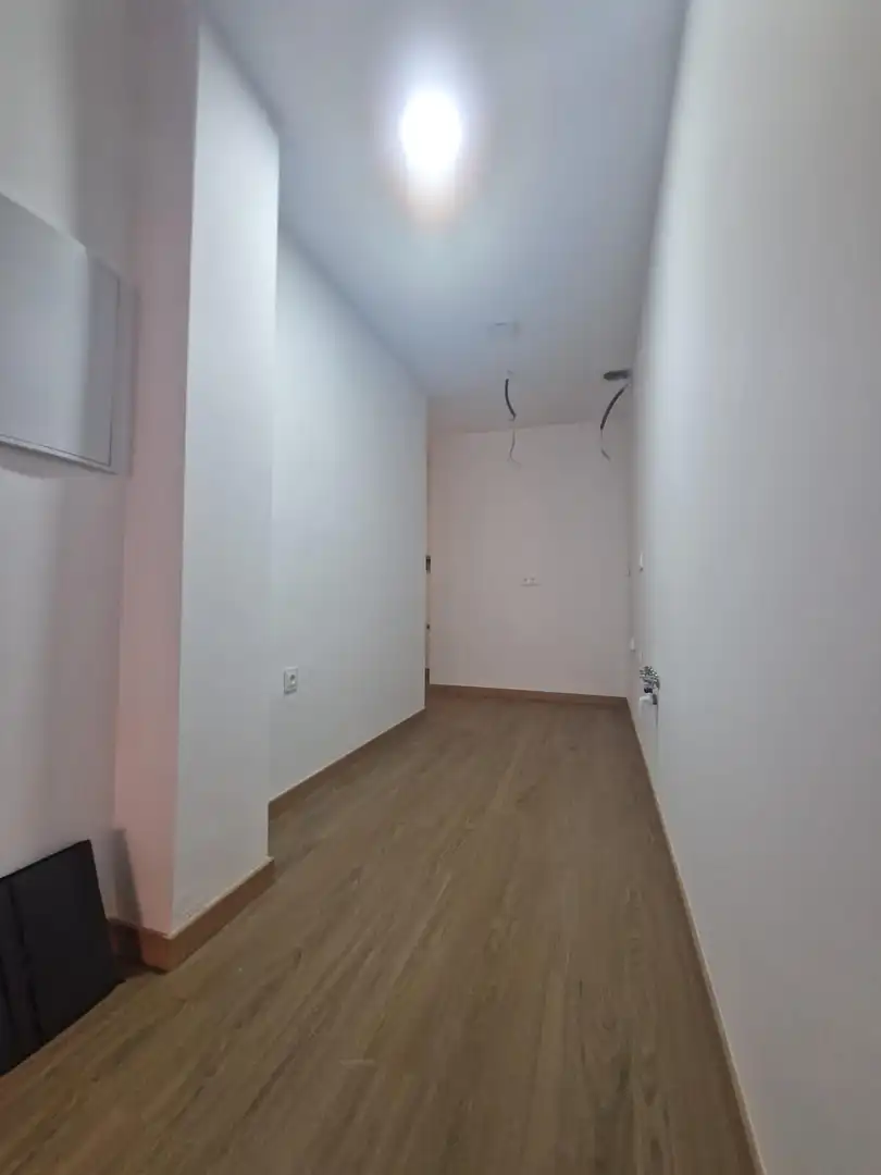 Planta baja en venta en Puerto Real con Parquet