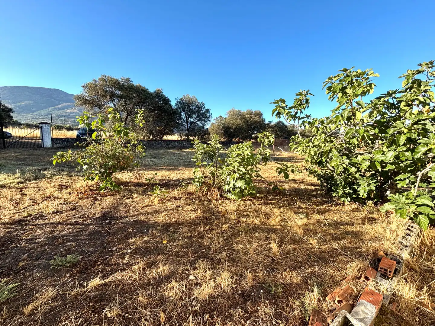 Casa o xalet en venda en Zarza de Granadilla