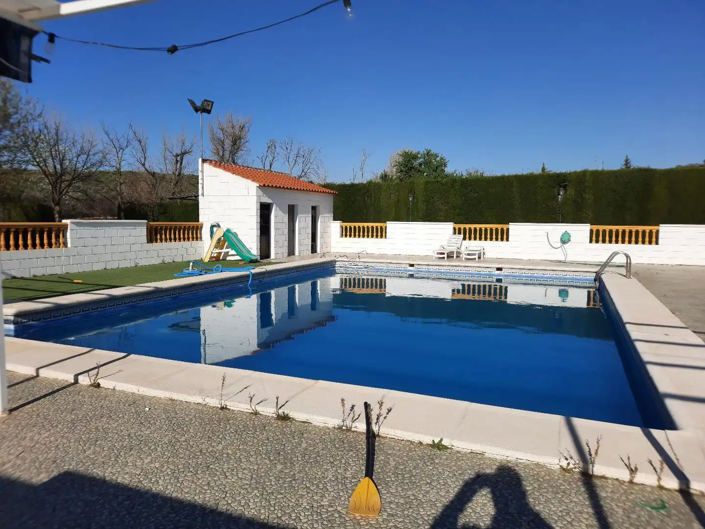 Casa amb piscina en venda a San Francisco, imagen 13