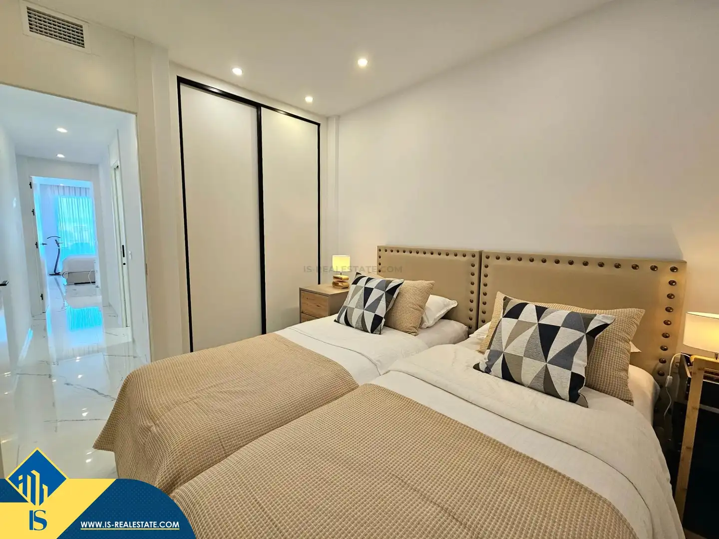 Flat with pool for sale in Gran Alacant, imagen 30