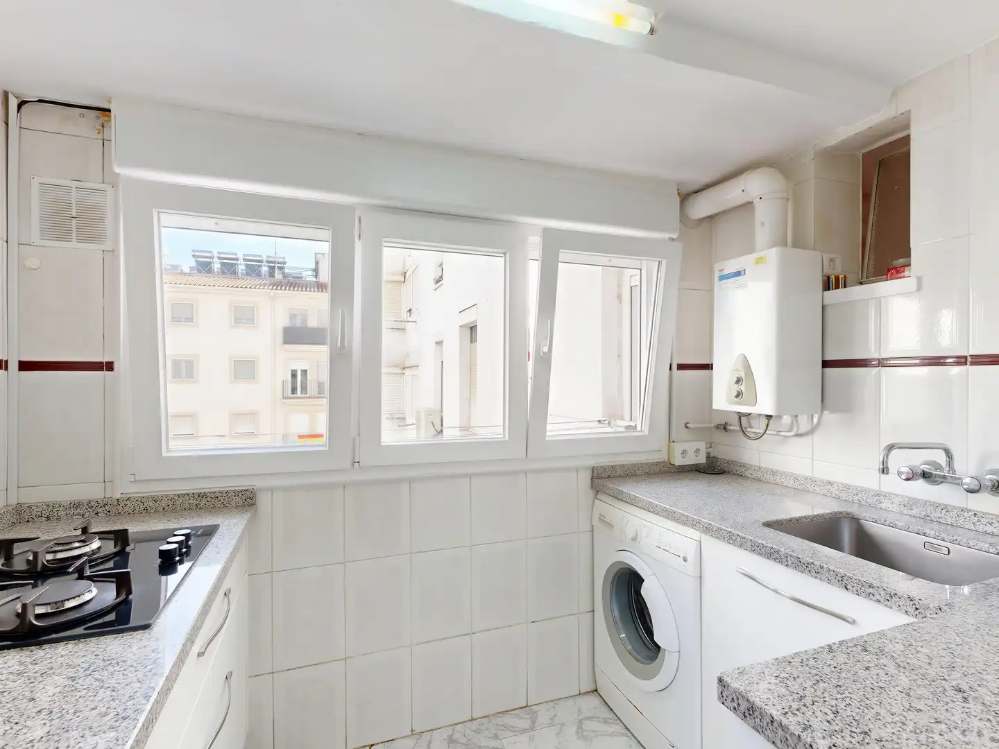 Apartment for sale in Norte, imagen 7