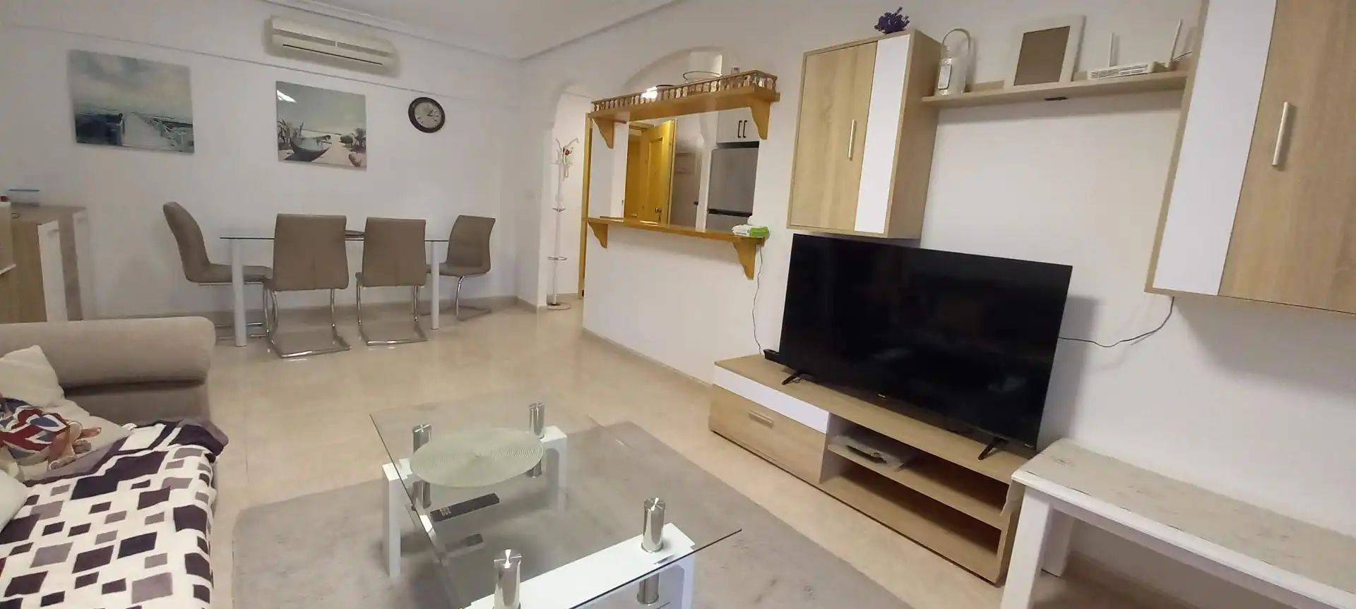 Apartament amb terrassa en venda a J-1 P FLAMENCA NORTE 96, imagen 3