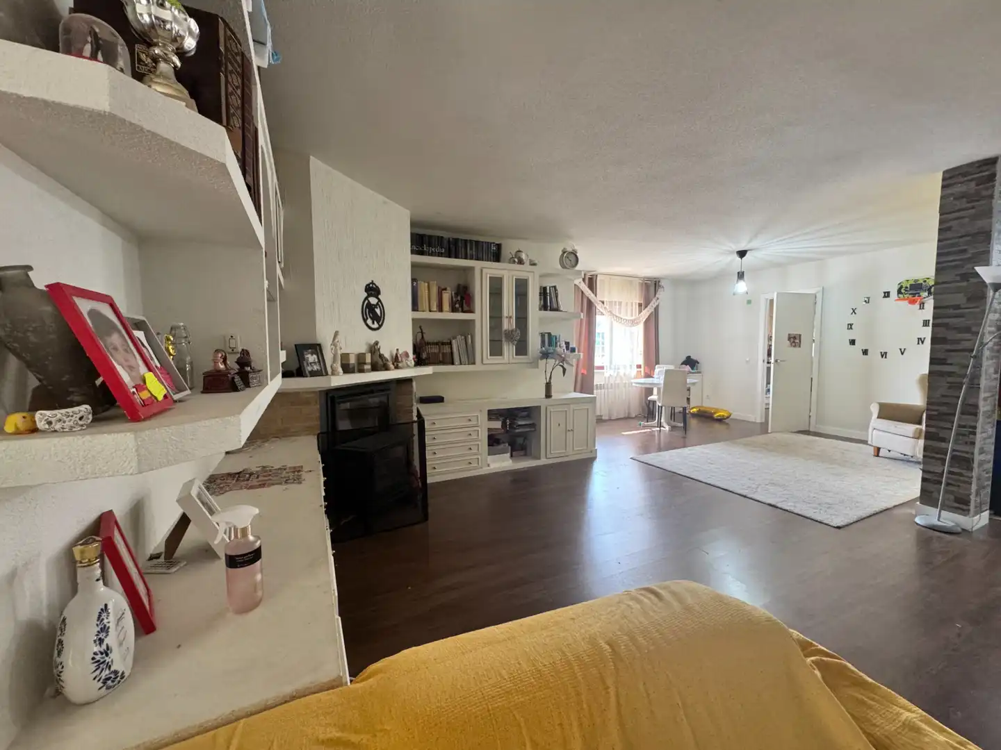 Villa con giardino in vendita a Navalquejigo - Los Arroyos, imagen 9