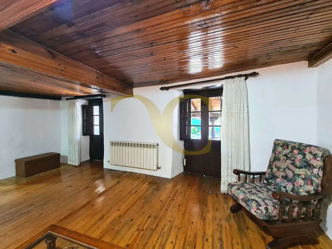 Casa con jardín en venta en Carretera de Intriago, imagen 23
