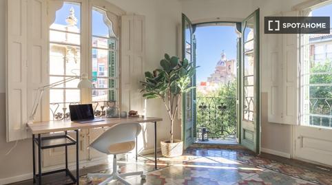 Foto 2 de Pis per a compartir a Sant Andreu de Palomar, Barcelona