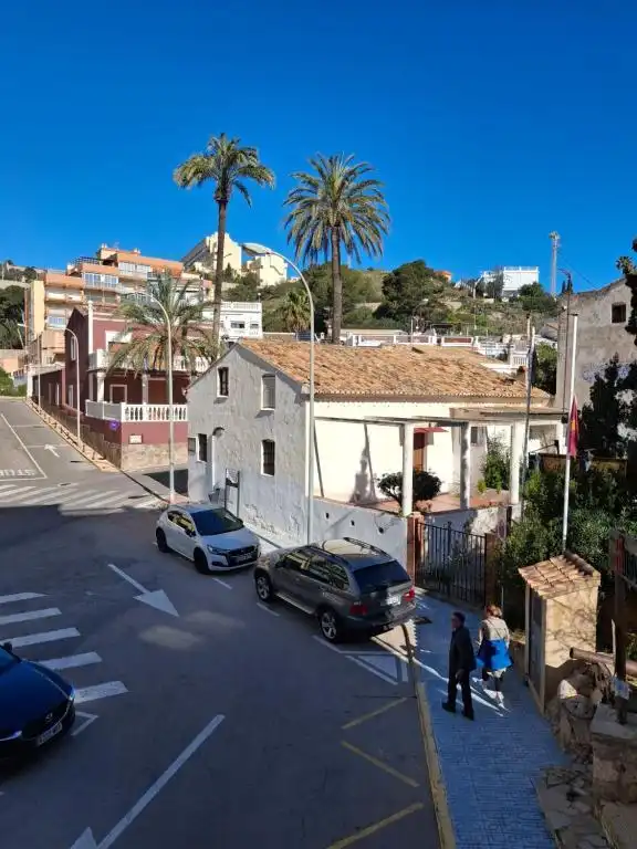 Flat with lift for sale in El Faro, imagen 4