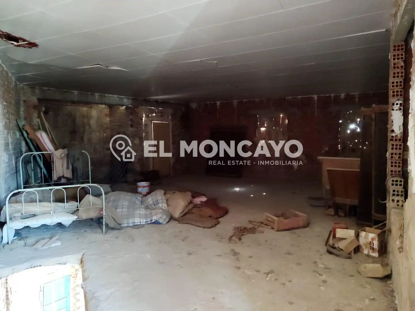 Casa amb terrassa en venda a Los Montesinos, imagen 21