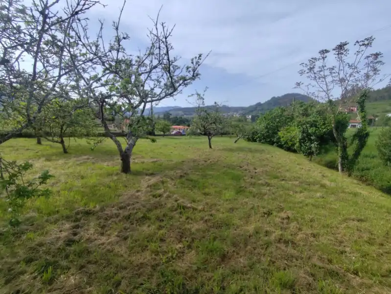 Residencial en venda en Pravia