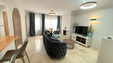 Foto 5 de Apartament de lloguer a Aloha, Marbella