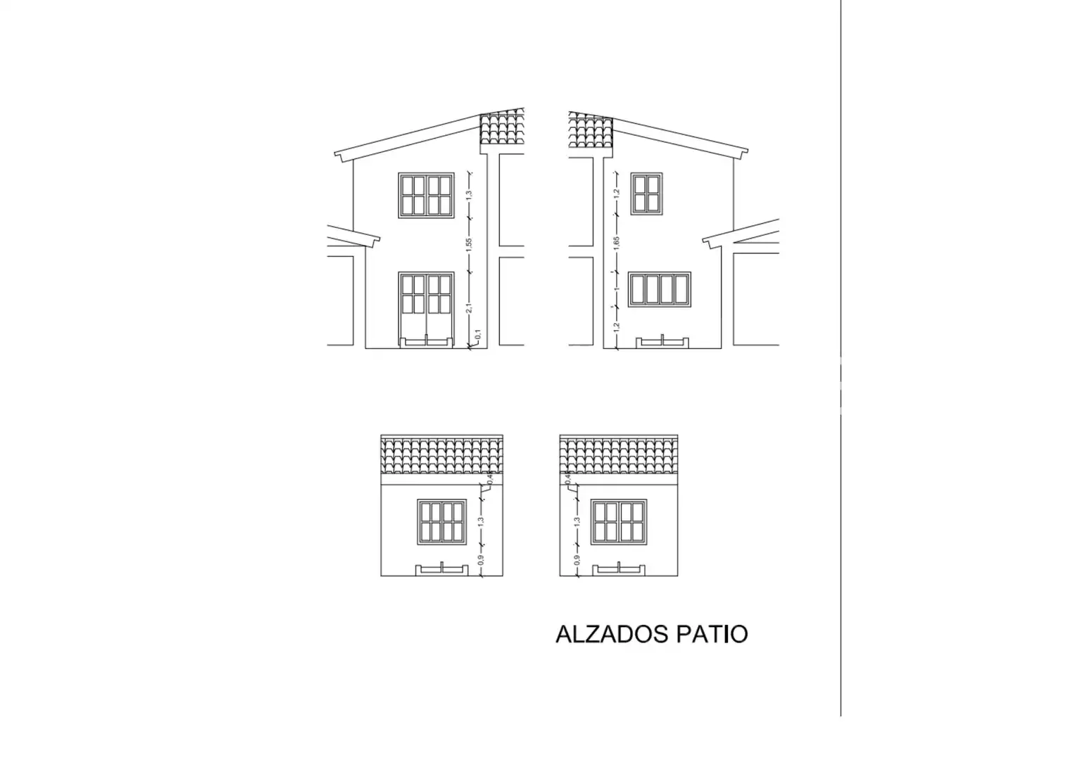 Casa amb jardí en venda a Los Gallos, imagen 35