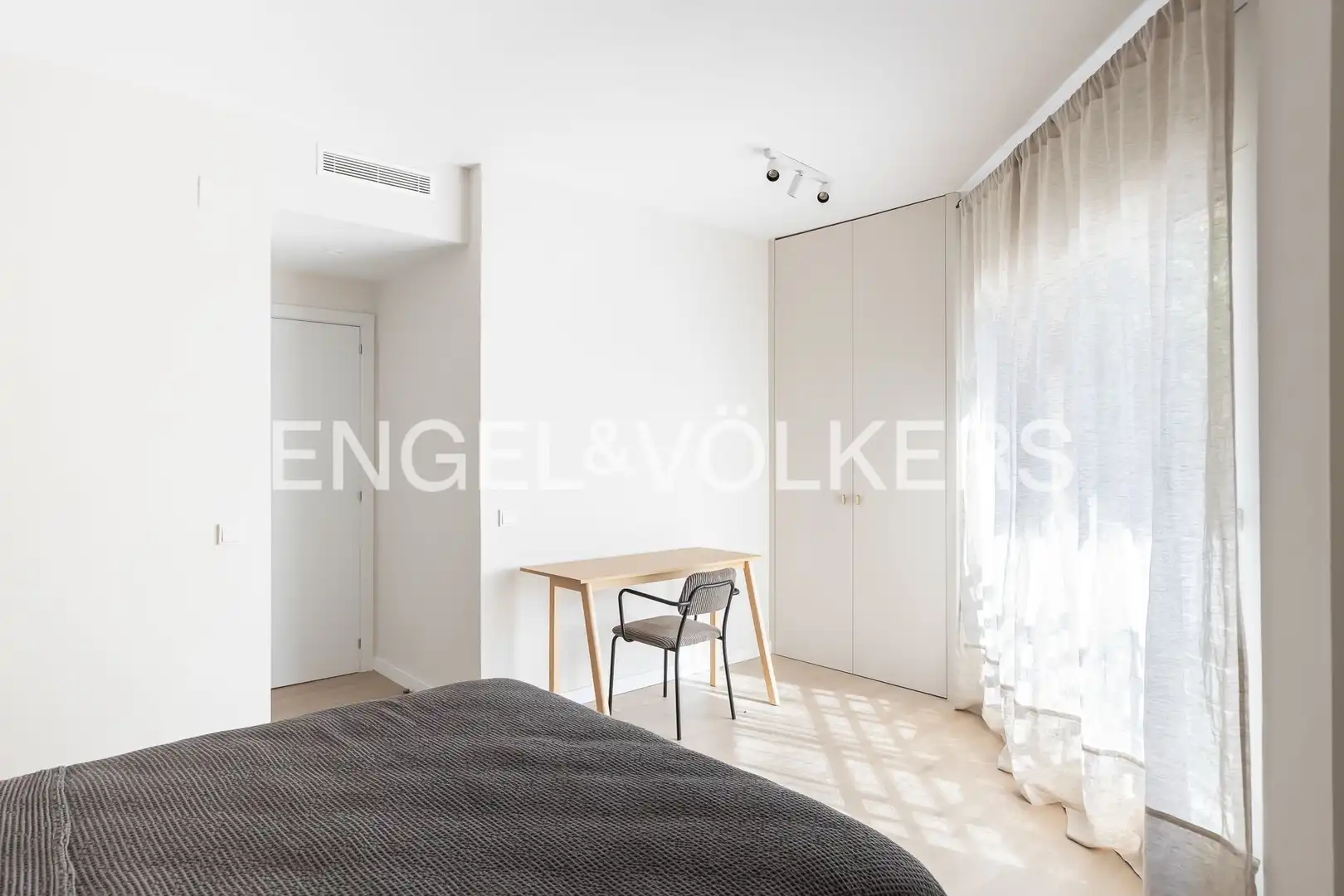 Habitación de Piso en venta en Barcelona con Aire acondicionado, Calefacción y Parquet