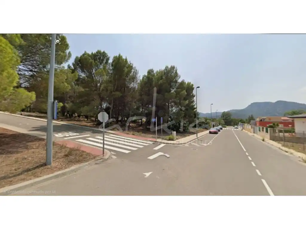 Terreny residencial en venda a Albalat dels Tarongers, imagen 3