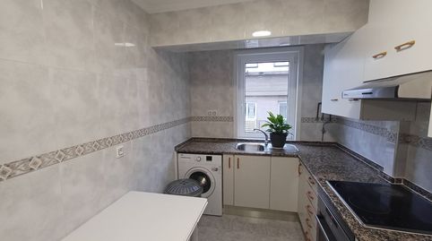 Photo 5 of Flat for sale in Monte Alto - Zalaeta - Atocha, A Coruña Capital