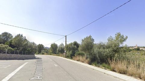 CASA EN OLIVELLA