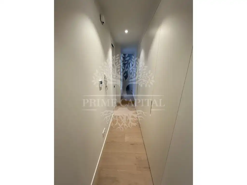 Piso con terraza en alquiler en Paseo Pintor Rosales, imagen 13