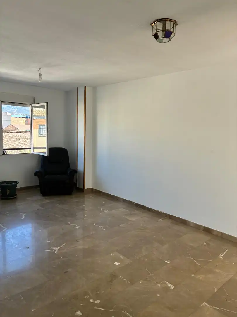 Piso con ascensor en venta en Parque de la Ermita, imagen 13