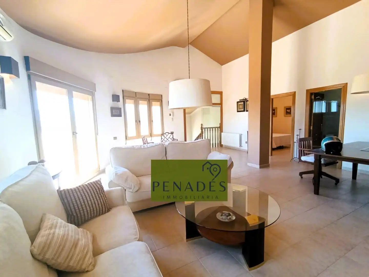 Villa mit Pool zum Verkauf in El Pilar, imagen 24