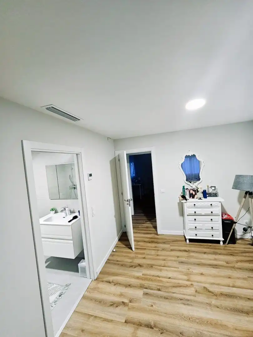 Habitación de Finca rústica en venta en Almazora / Almassora con Jardín privado, Terraza y Trastero