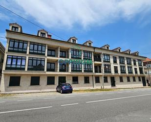 Exterior view of Building for sale in Fisterra