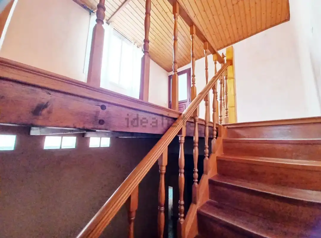 Casa adosada en venta en Arafo con Parquet y Terraza