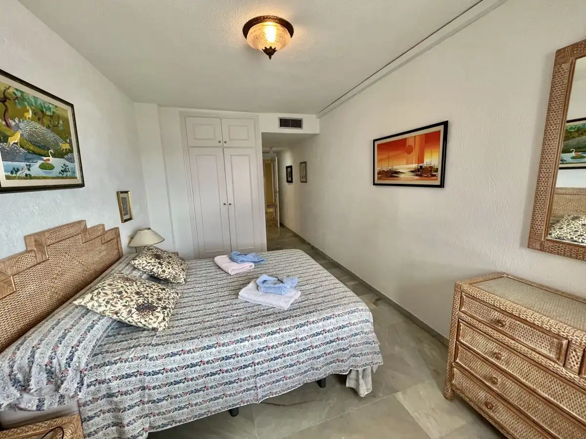 Appartement compact avec ascenseur à louer à Cotobro, imagen 19