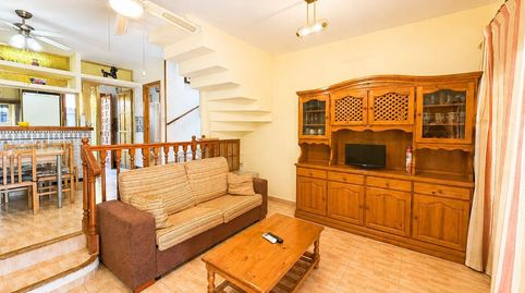 Foto 5 de Casa o xalet en venda a Los Cuarteros, San Pedro del Pinatar