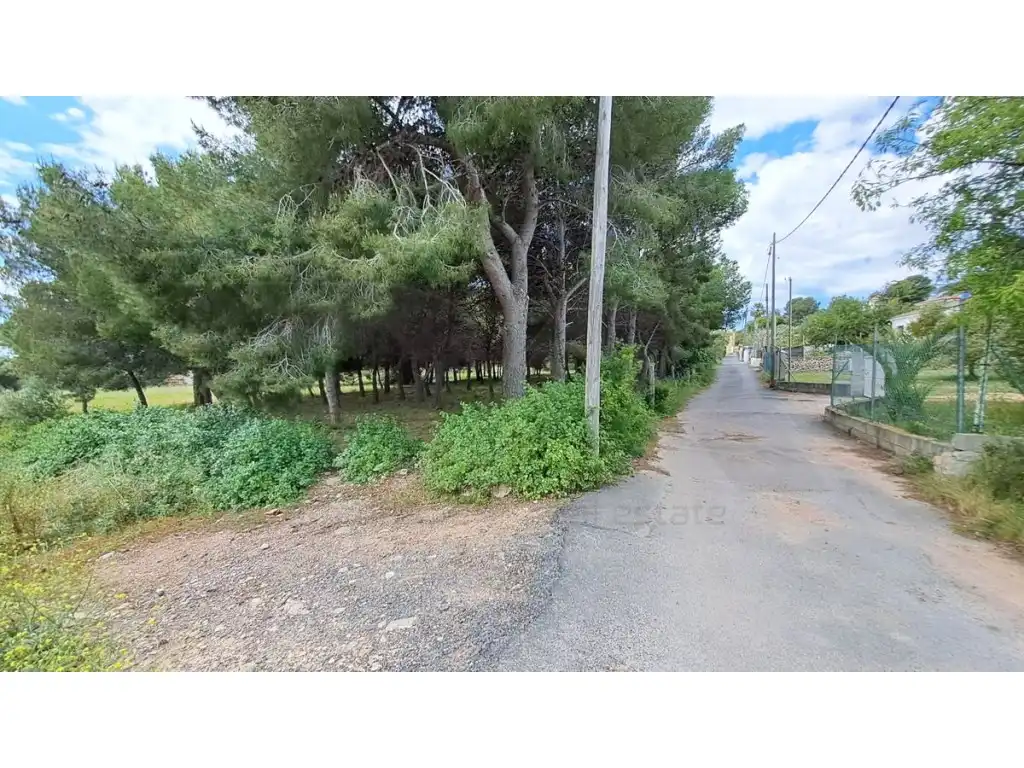 Terreno residencial en venta en Calle Merce Rodoreda 22, imagen 8