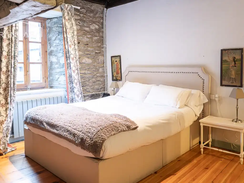 Habitación de Casa o chalet en venta en Vielha e Mijaran