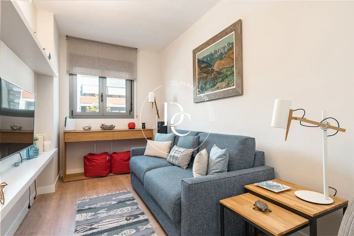 Wohnung mit Terrasse zum Verkauf in Carrer de Lola Anglada, imagen 26