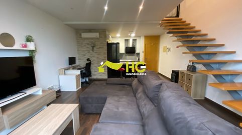 Foto 3 de Ático de alquiler en Campodón - Ventorro del Cano, Alcorcón