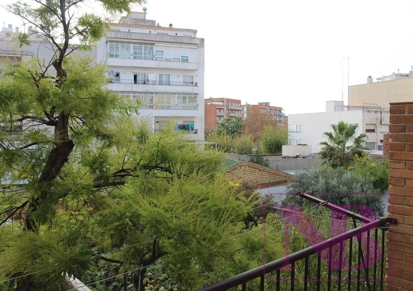 Vista exterior de Casa o xalet en venda en Vila-seca amb Aire condicionat, Terrassa i Traster