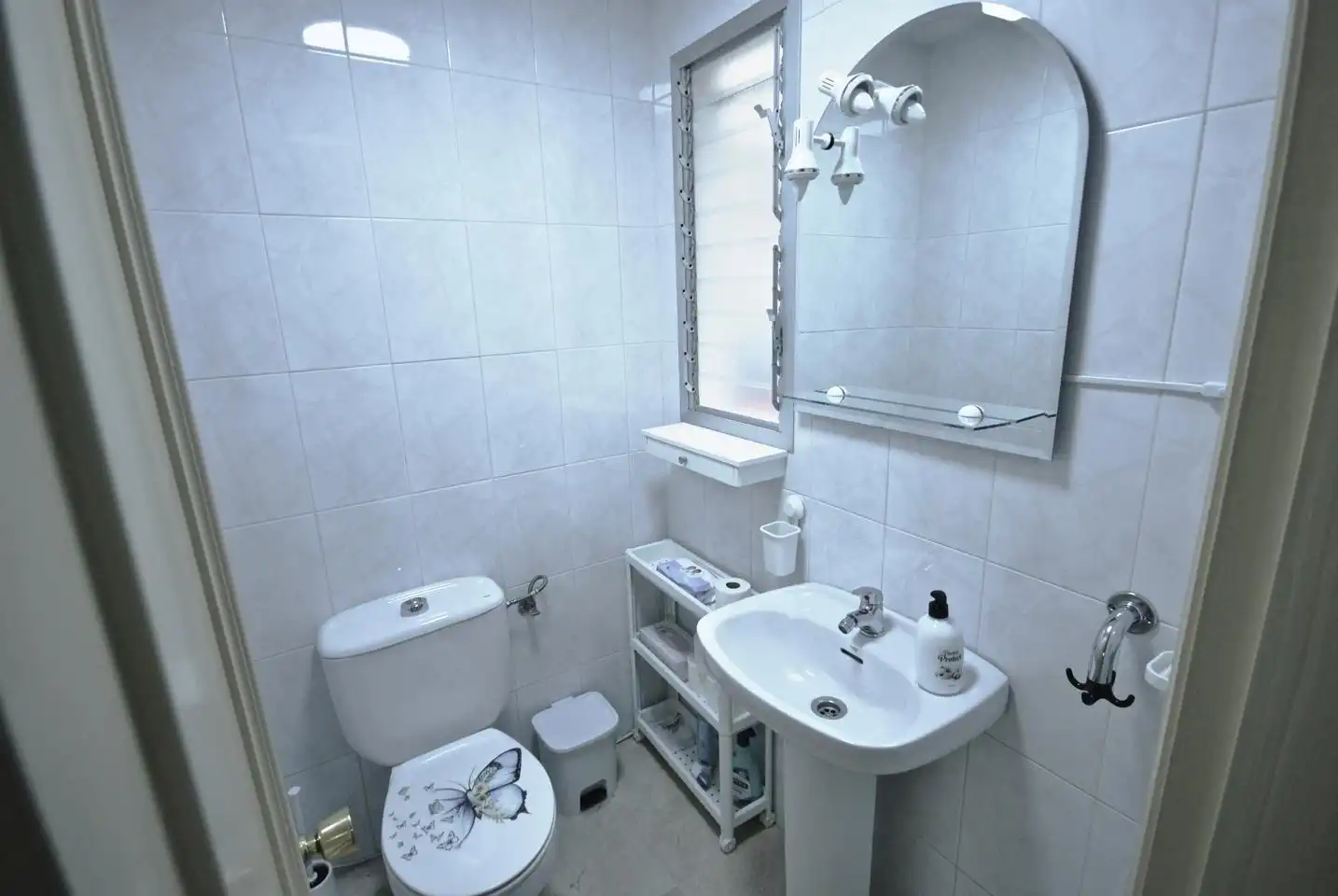 Bany de Casa o xalet en venda en Agaete
