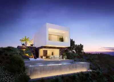 Terreno residencial en venta en Riviera del Sol