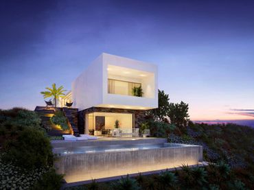 Terreno residencial en venta en Riviera del Sol
