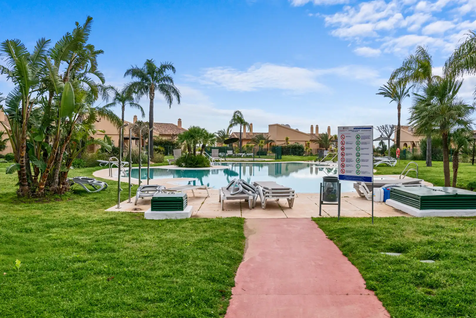 Penthouse mit Pool zum Verkauf in El Paraíso, imagen 17