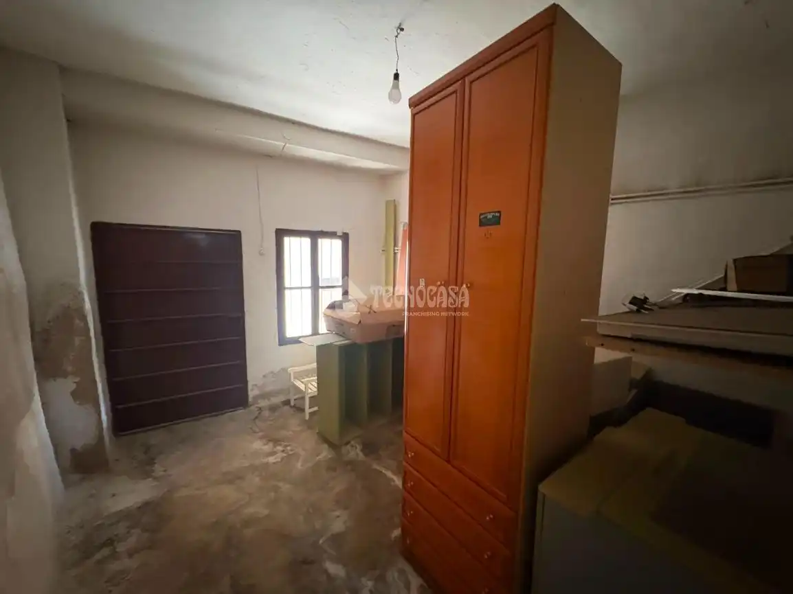 Casa adosada en venta en Los Villares
