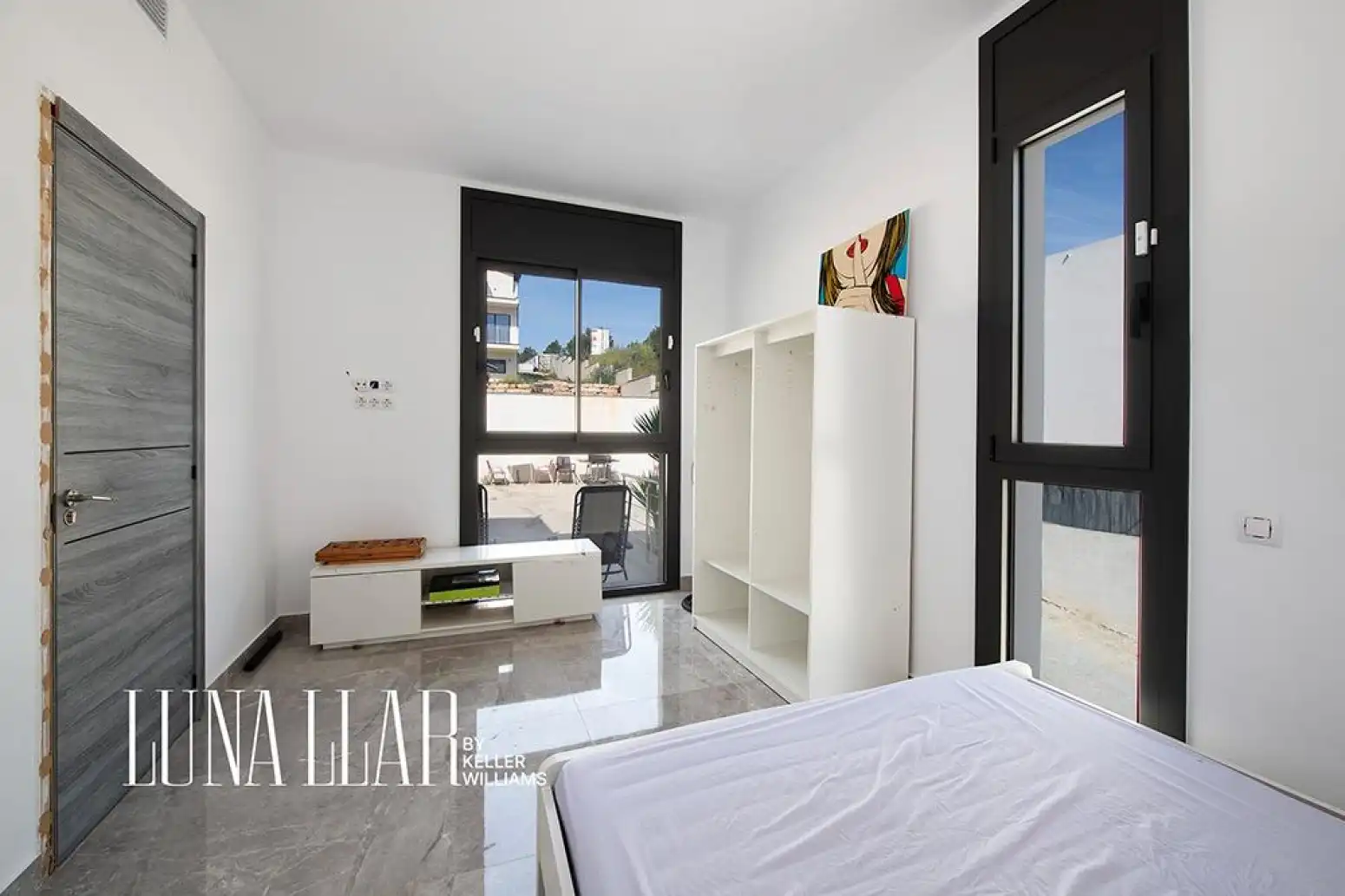 Bedroom of Houses for sale in Sant Pere de Ribes