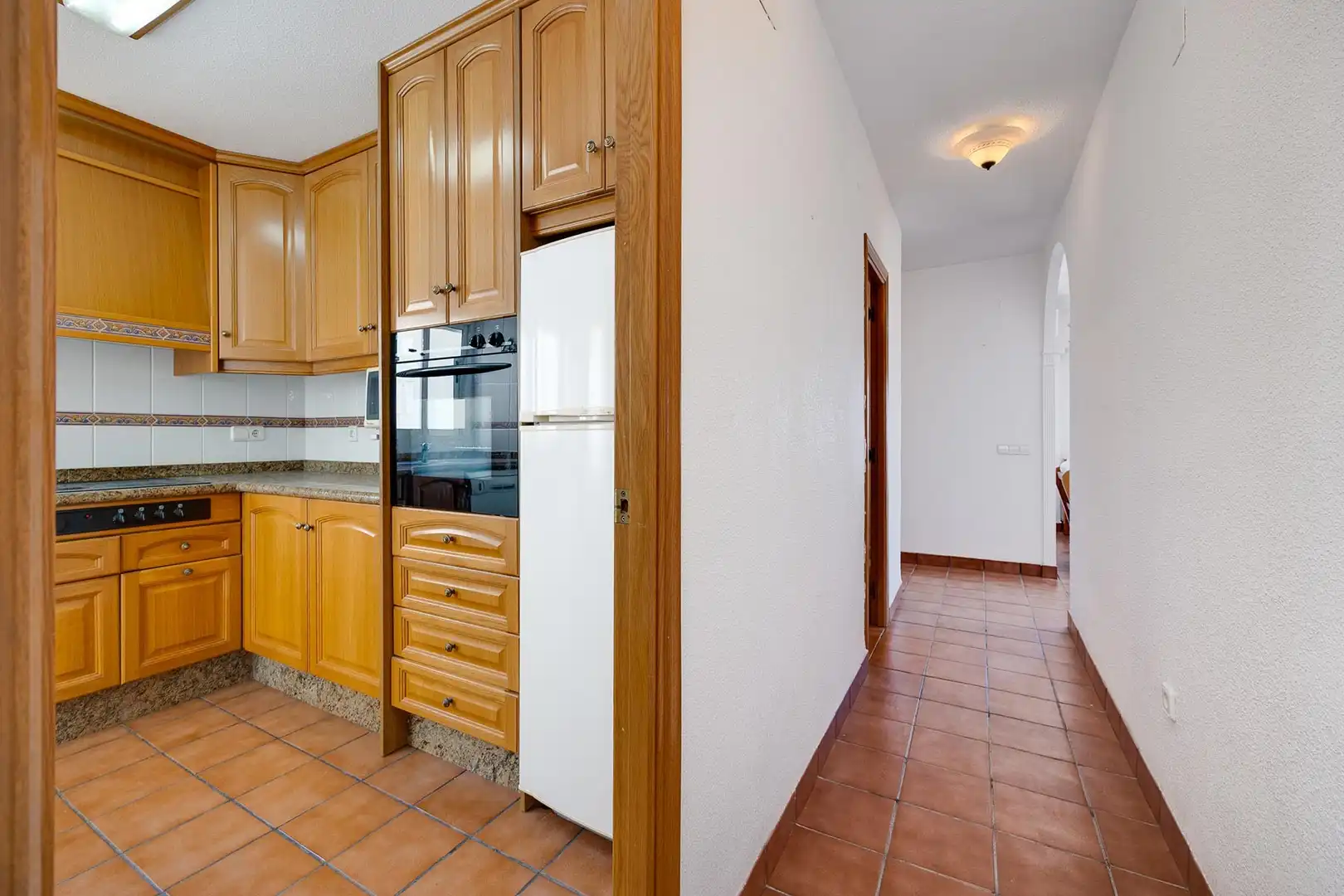Apartament amb ascensor en venda a La Mata, imagen 6