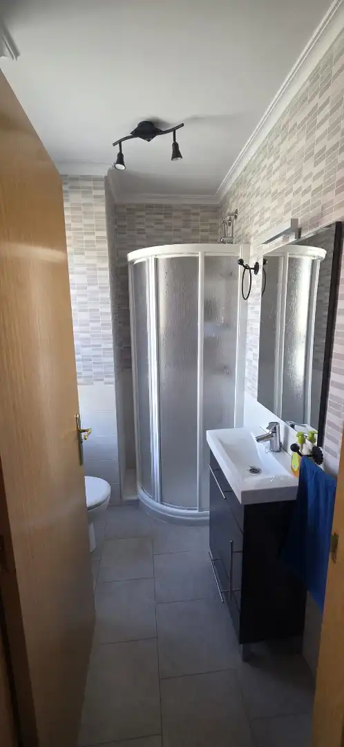 Baño de Casa o chalet en venta en La Cabeza de Béjar  con Calefacción y Amueblado