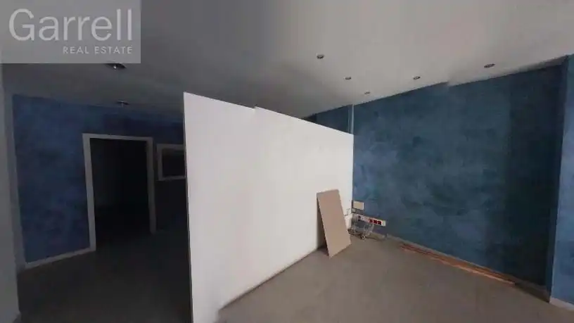 Local comercial en venta en CL NOU DE SANT PERE  Pl:BA
 TERRASSA (BARCELONA), imagen 9