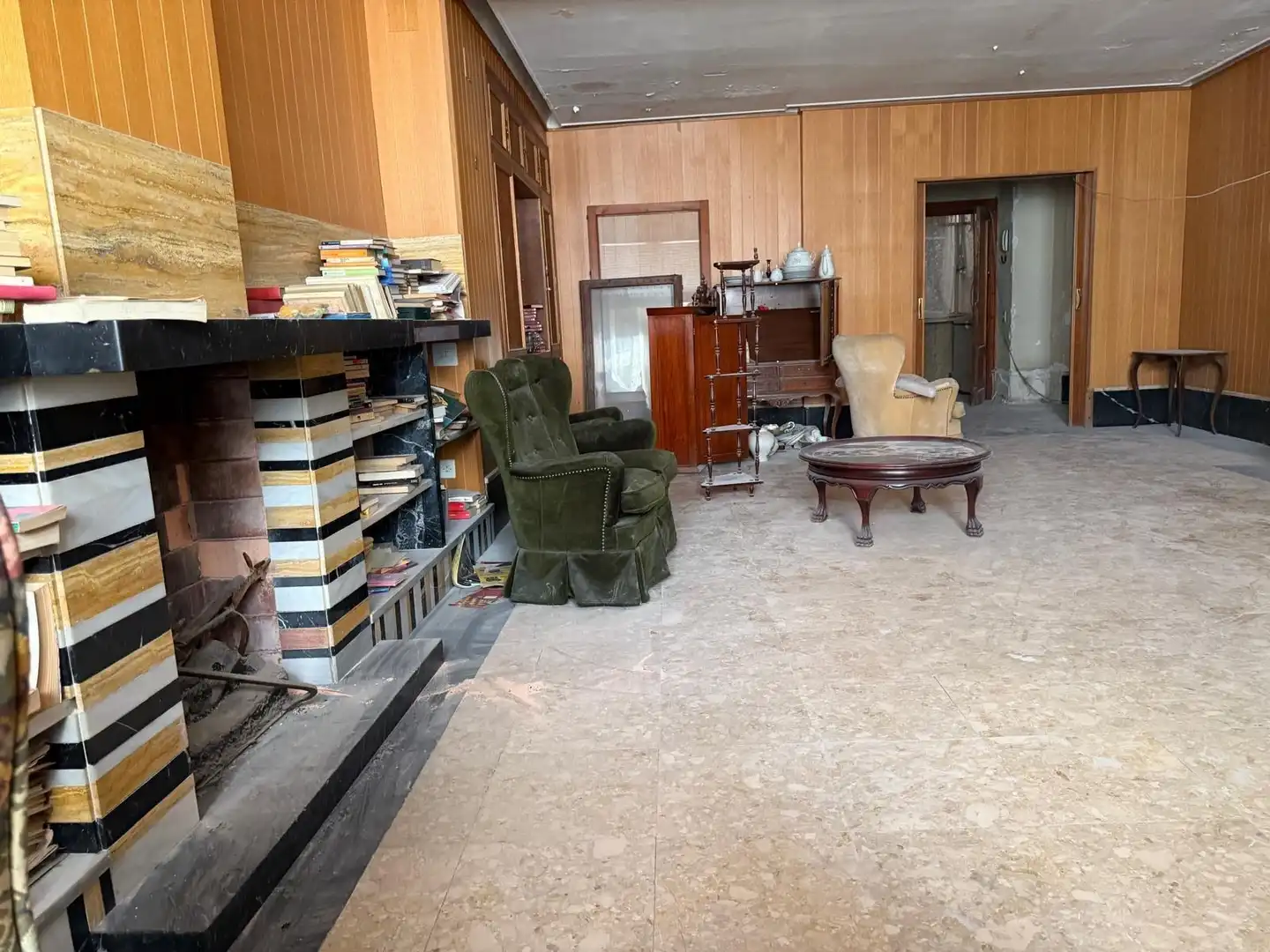 Casa amb terrassa en venda a Abarán, imagen 24