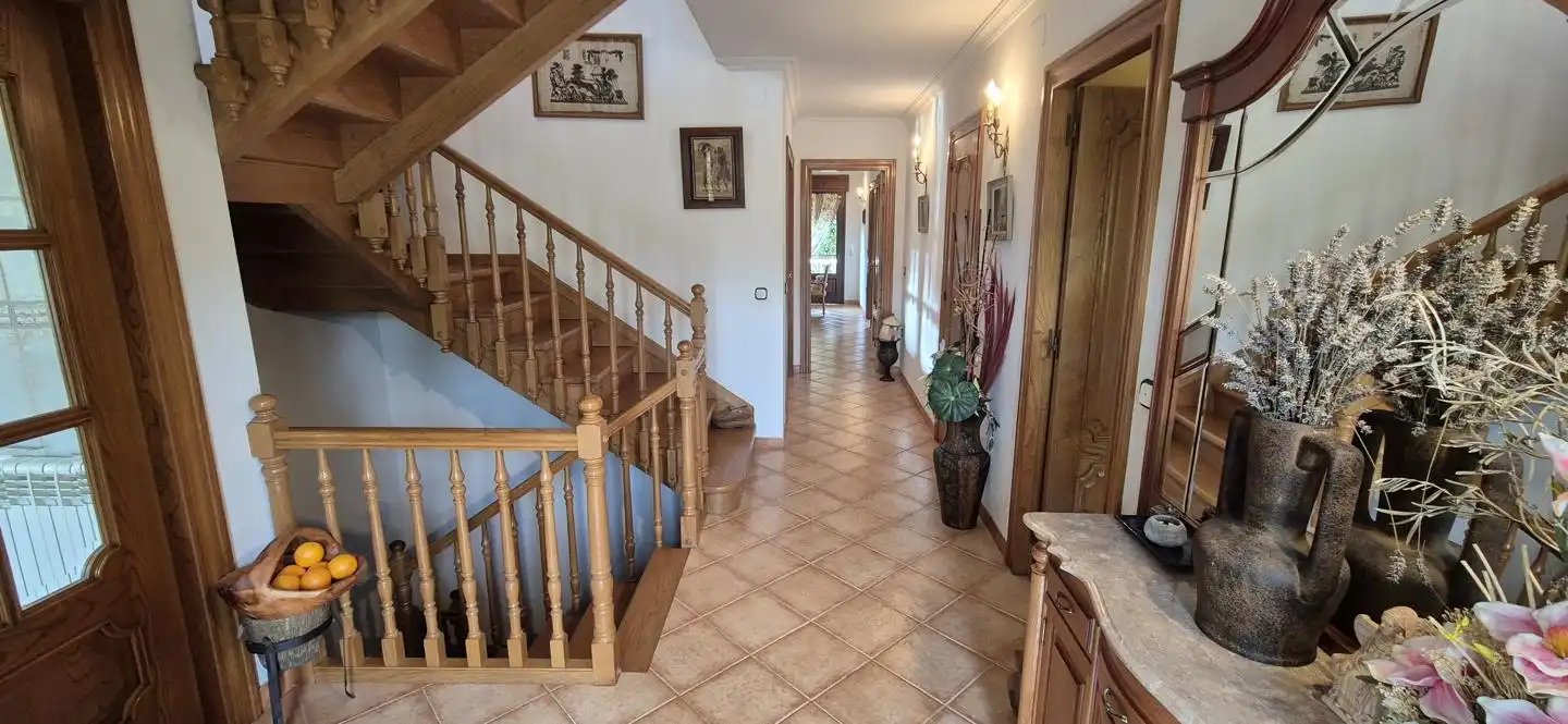 Villa con giardino in vendita a Camino El Fuero, imagen 13